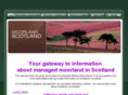 moorlandscotland.org.uk
