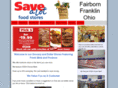 mysavealot.com