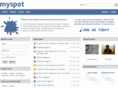 myspot.co.za