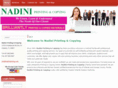 nadiniprinting.com