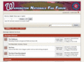 nationalsforum.net