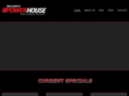 nelsonspowerhouse.com