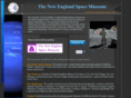 nespacemuseum.com