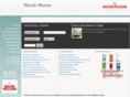 nicole-morris.com