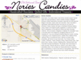 noriescandies.net