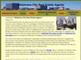 oklahoma-city-real-estate-agents.com