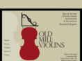 oldmillviolins.com