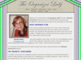 organizerlady.com