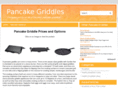 pancakegriddles.net