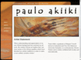 pauloakiiki.com