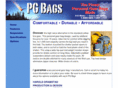 pgbags.com