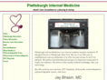 plattsburghinternalmedicine.com