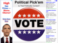 politicalpickem.com