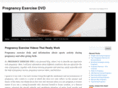 pregnancy-exercise-dvd.com