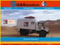 quadmedics.com