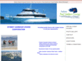 reefgoddesscruises.com