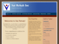 sairehab.com