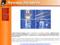 seemaheaters.com