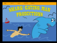 sharkeatingman.com