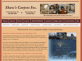 shawscarpetsanddesign.com