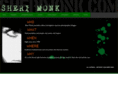 sherimonk.com