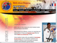 shilchon-hapkido.com