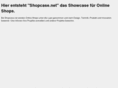 shopcase.net