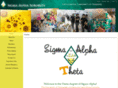 sigma-alpha-theta.com