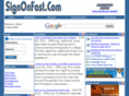 signonfast.com