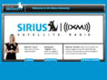 siriusuniversity.com