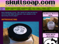 skullsoap.com