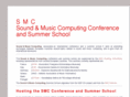 smc-conference.net