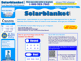 solarblanket.com