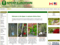 spearandjacksononline.com