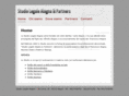 studioalagna.com
