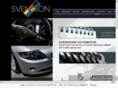 svenssonautomotive.com