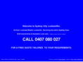 sydneycitylocksmiths.com