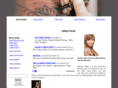 tattoofacts.org