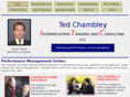 tedchambley.com