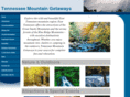 tennesseemountaingetaways.net