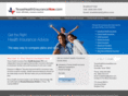 texashealthinsurancenow.com