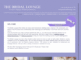 thebridallounge.com