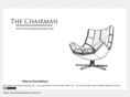 thechairmanmusic.com