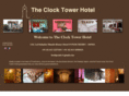 theclocktowerhotel.com
