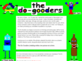 thedogooders.net