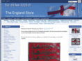 theenglandstore.com