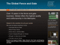 theglobalfence.com