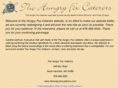 thehungryfoxcaterers.com