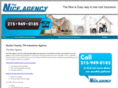 theniceagencypa.com