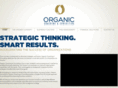 theorganicconcept.com